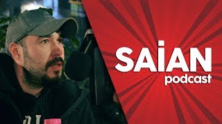 SAİAN /  PODCAST