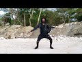 Propa fade - top killa ft kinoqueng versability styles / optimistic dancers