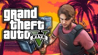 Sahabatku Marzupi 😎🔴 GTA 5 RP 🍤 #MORPMalaysia