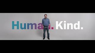 Human. Kind. | Working Together