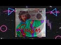 80s Remix: Post Malone - Rockstar (Synthwave)