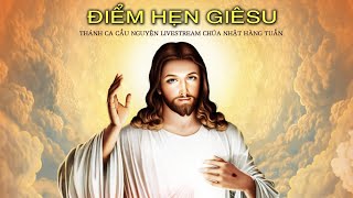 ĐIỂM HẸN GIÊSU | LO GÌ | SPECIAL GUEST: Đoàn Lâm & Trí Đặng