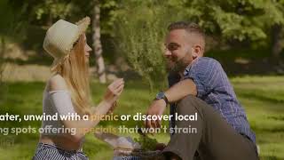 Planning Your Romantic Getaway to Brown County Indiana