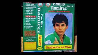 Emilio Ramirez voy a conquistarte