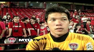 MTUTD.TV หลังเกมชนะ BBCU