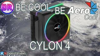 Aerocool Cylon 4 Review