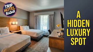 Park Inn by Radisson Florence, SC - A Hidden Luxury Spot | Florence (SC), United States⭐