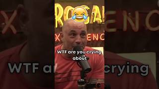 Joe Rogan and Andrew Schultz are objectively funny #shorts