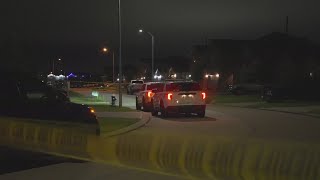 Harris County deputies investigating after teen is shot inside Humble-area home