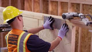 Simpson Strong Tie: Wood Shearwall