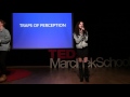 anna suchy maurycy polewski jan kominek tedxmarcinekschool