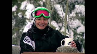 Vans Cup at Tahoe - 2006