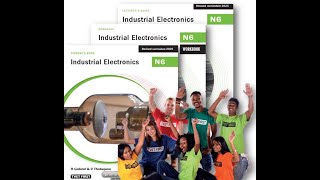 Industrial Electronics N6 RC circuits Lesson 02