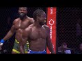 the monster knockout at efc 119 boloyoang vs omokhobhio full fight