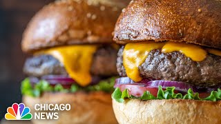 It's National Cheeseburger Day. Here's Where You Can Grab Deals