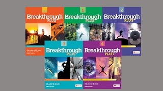 Breakthrough Plus: A 30 second summary