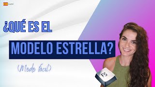 ¿Qué es el Modelo o Esquema estrella en Power BI? #PowerBI #Data