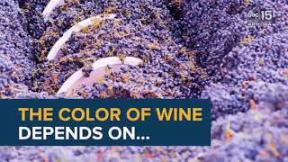 7 weird wine facts to impress your friends - ABC15 Digital