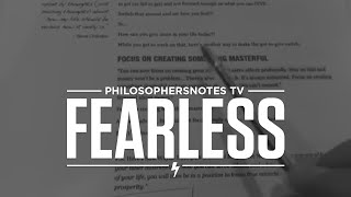 PNTV: Fearless by Steve Chandler (#108)