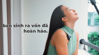 Đọc sách Hạnh phúc tại tâm và Thiền cho người mới bắt đầu