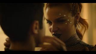 Chloe & Nico Kissing Scene - Elite (Netflix) Season 7 | Mirela Balić