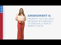 2022 louisiana amendments guide amendment 6