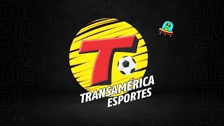 TRANSAMÉRICA ESPORTES CURITIBA #AOVIVO 02/12/2024