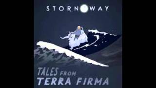 Stornoway - The Great Procrastinator