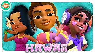 🌴 Subway Surfers Hawaii 2025 (Valentine's Edition) 💘