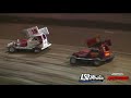 Stock Cars: A-Main - Archerfield Speedway - 25.05.2015