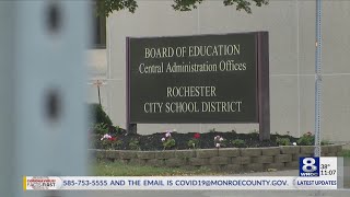 RCSD to get requested $35M from state to help budget, fiscal monitor in place until 2023