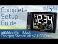 S85906 Complete Setup Guide