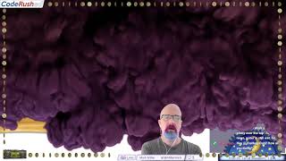 CodeRushed e188 - Custom Script Engine Debugging Tools in C#, part 4!