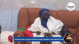 magal mbacke kadior kuer soukhna aïda mbacke  2024