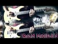 Iron Maiden - The Trooper FULL Guitar Cover