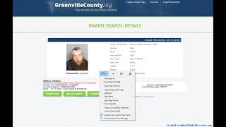 Free Criminal Background Check In South Carolina (Arrest And Criminal Records Search Guide).