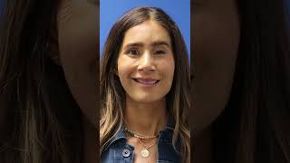 Facial paralysis - before and after Selective Neurolysis surgery to improve the smile!