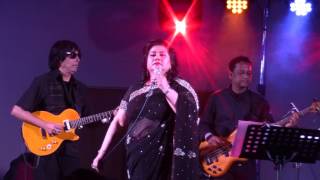 Runa Laila | Live Concert London | Desher Jonno