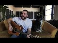 Khalid - American Teen (Cover)