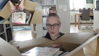 Huge Kpop Haul #1: 28 Albums from T-ARA, BTOB, 4Minute, Hyuna, Block B, Sistar and more!