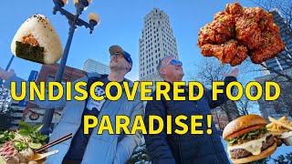 You Must Try These Restaurants in Fort Wayne Indiana