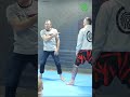 Georges St-Pierre MMA Striking - Creating the illusion of distance