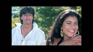 Baazigar O Baazigar HD Video | Shahrukh Khan , Kajol | Kumar Sanu , Alka Yagnik | 90s Songs