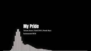 My Pride Full Instrumental Song & Karaoke- Tarsem Jassar | Fateh DOE | Pendu Boyz | Instrumental HUB