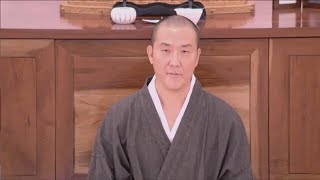 Ep 46 - Guogu  Zen/Chan Teacher Interview (Zen Podcast)