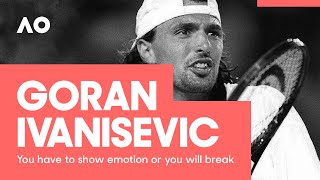 Goran Ivanisevic | AO Flashbacks