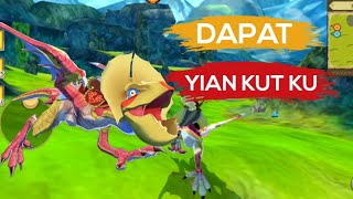 Monster Hunter Stories android