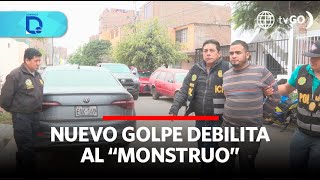 New blow weakens the “Monster” | Domingo al Día | Peru