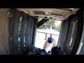 raven dragon 7 gas airsoft pistol shooting test