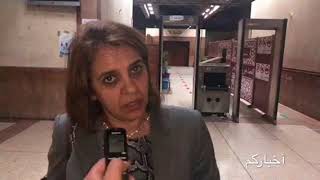 #x202b;حصري..هذا ما قالته المحامية الطالبي لـ “أخباركم” في الجلسة العاشرة من محاكمة “بوعشرين”#x202c;lrm;